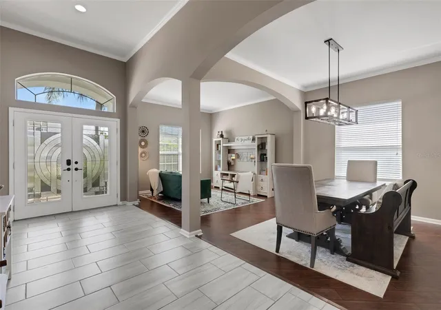 Photo 3 of Single family home for sale at 5751 99th Avenue Cir E, Parrish, FL 34219 | MLS# A4705101 | Listing updated on 2026-09-14