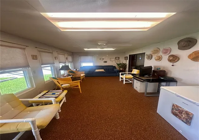 Photo 3 of Manufactured home for sale at 6455 Hollyberry Ln NE, Winter Haven, FL 33881 | MLS# S5156959 | Listing updated on 2026-09-05