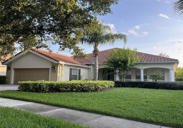 Photo 1 of Single family home for sale at 12064 Navale Ln, Orlando, FL 32827 | MLS# TB8545662 | Listing updated on 2026-09-04