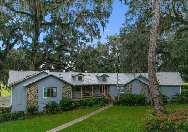 Photo 1 of Sale Pending at 22118 Old Providence Rd, Alachua, FL 32615 | MLS# GC543258 | Listing updated on 2026-10-05