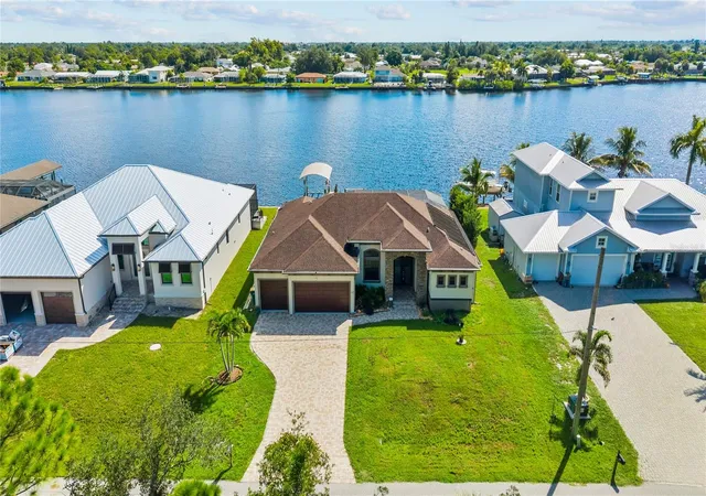 Single family home for sale at 349 Springview Cir NW, PORT CHARLOTTE, FL 33948 | MLS# A4705102