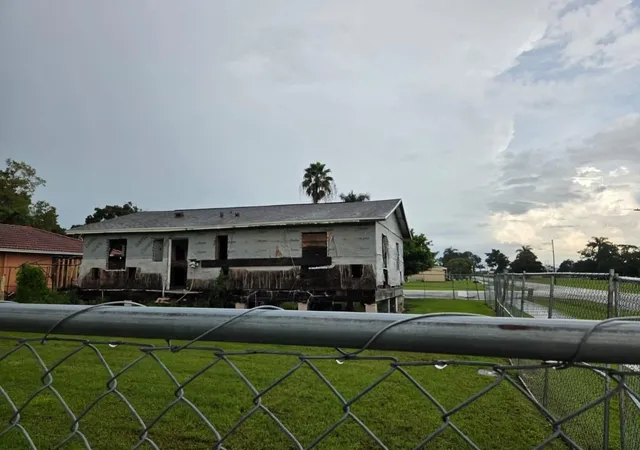 Photo 2 of Single family home for sale at 397 Annona Ave, Pahokee, FL 33476 | MLS# TB8545667 | Listing updated on 2026-10-20