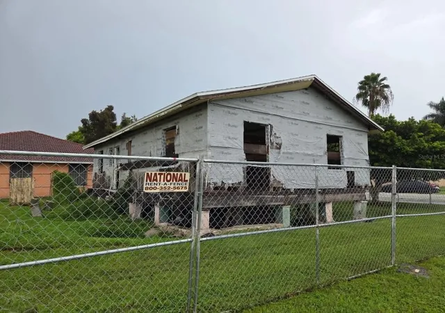 Photo 4 of Single family home for sale at 397 Annona Ave, Pahokee, FL 33476 | MLS# TB8545667 | Listing updated on 2026-10-20