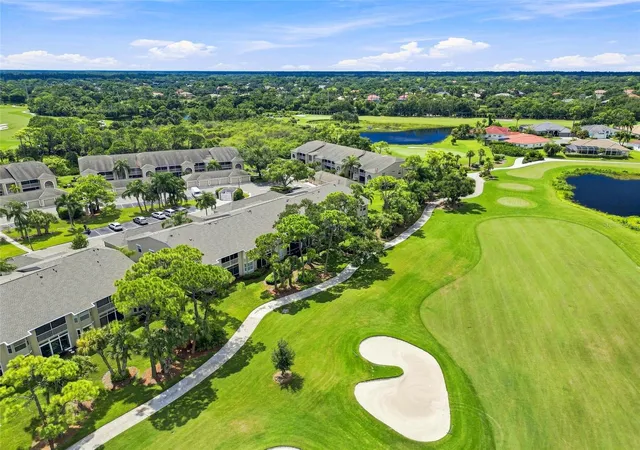 Listing Photo 5 - Condo for sale in building located at 9570 High Gate Dr, SARASOTA, FL 34238 - Unit #1715
