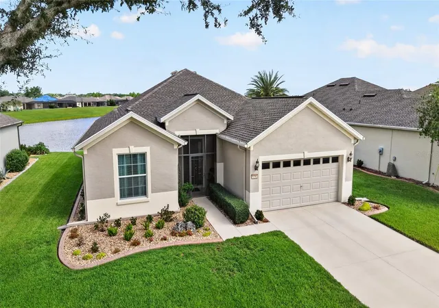 Photo 2 of Single family home for sale at 9291 Sw 66th Loop, Ocala, FL 34481 | MLS# OM731711 | Listing updated on 2026-09-07