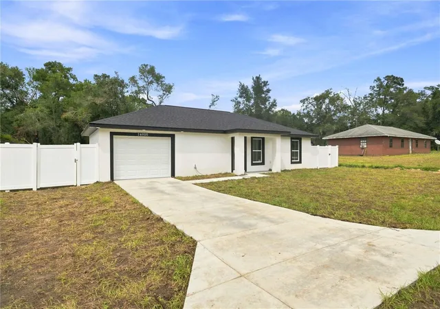 Photo 2 of Single family home for sale at 14905 Sw 24 Place, Ocala, FL 34481 | MLS# OM731714 | Listing updated on 2026-09-05