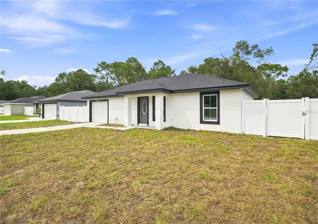 Photo 3 of Single family home for sale at 14905 Sw 24 Place, Ocala, FL 34481 | MLS# OM731714 | Listing updated on 2026-09-05