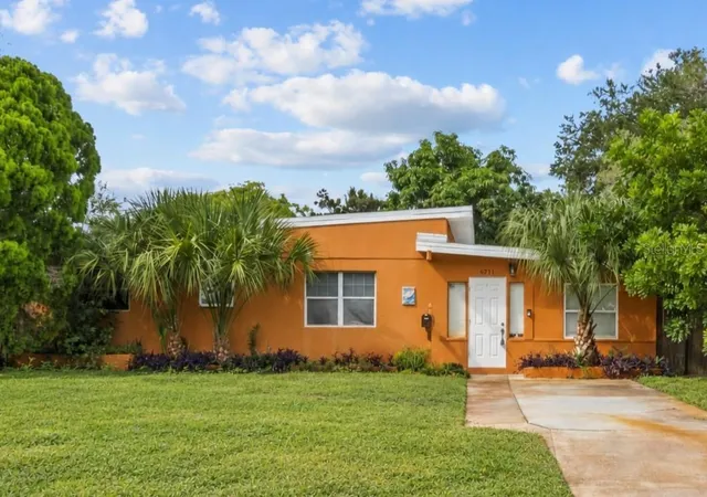 Photo 1 of Single family home for sale at 6711 Dartmouth Ave N, Saint Petersburg, FL 33710 | MLS# TB8545677 | Listing updated on 2026-10-09