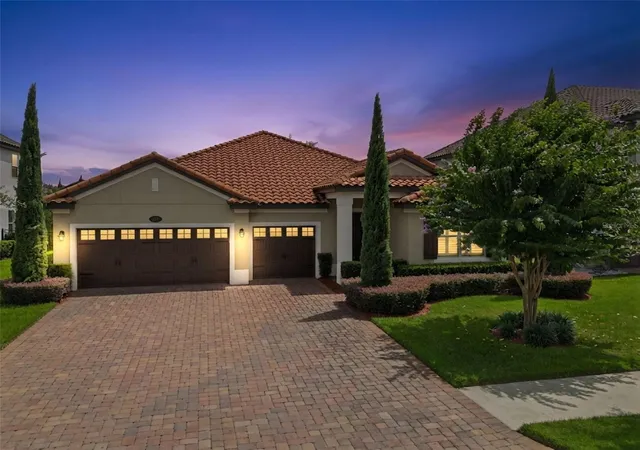 Photo 1 of Single family home for sale at 211 Lugano Way, Debary, FL 32713 | MLS# O6439271 | Listing updated on 2026-10-09