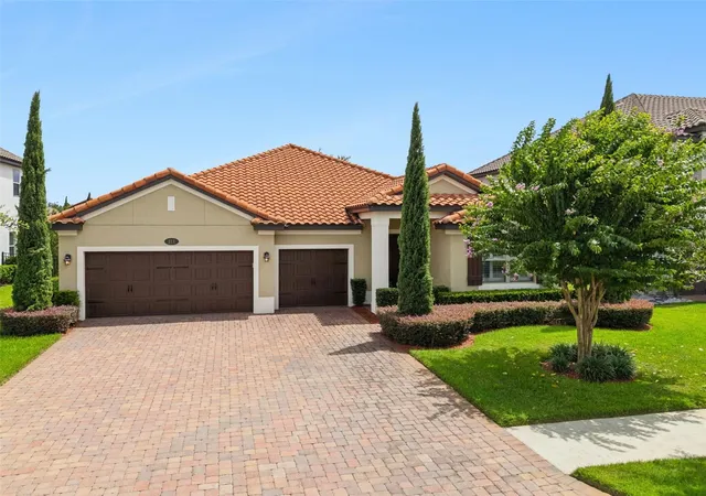 Photo 2 of Single family home for sale at 211 Lugano Way, Debary, FL 32713 | MLS# O6439271 | Listing updated on 2026-10-09