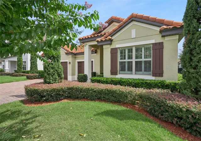 Photo 3 of Single family home for sale at 211 Lugano Way, Debary, FL 32713 | MLS# O6439271 | Listing updated on 2026-10-09