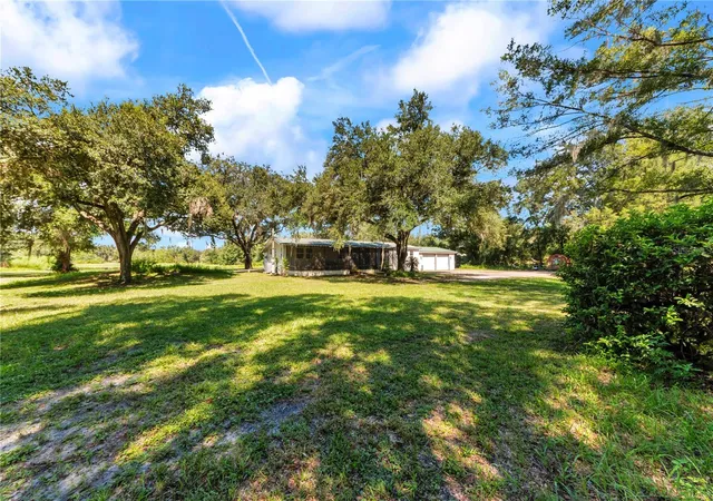 Photo 1 of Manufactured home for sale at 5753 N Dormany Rd, Plant City, FL 33565 | MLS# TB8545681 | Listing updated on 2026-09-05