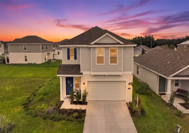Photo 1 of Single family home for sale at 506 Bell Prairie Cir, Lake Wales, FL 33859 | MLS# O6439273 | Listing updated on 2026-10-02