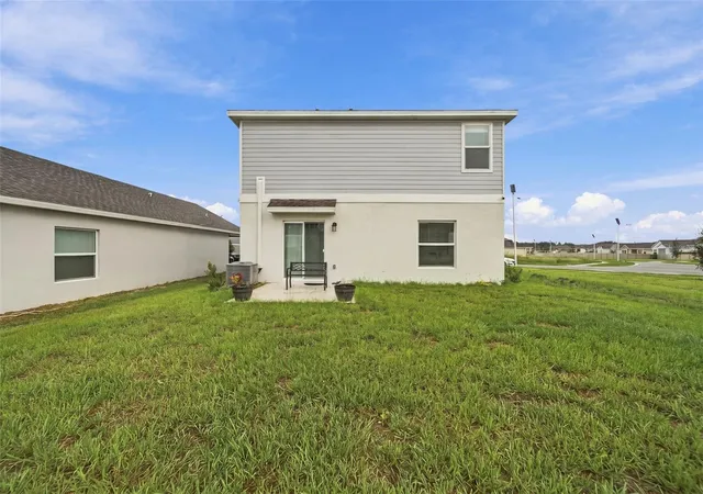 Photo 2 of Single family home for sale at 506 Bell Prairie Cir, Lake Wales, FL 33859 | MLS# O6439273 | Listing updated on 2026-10-02