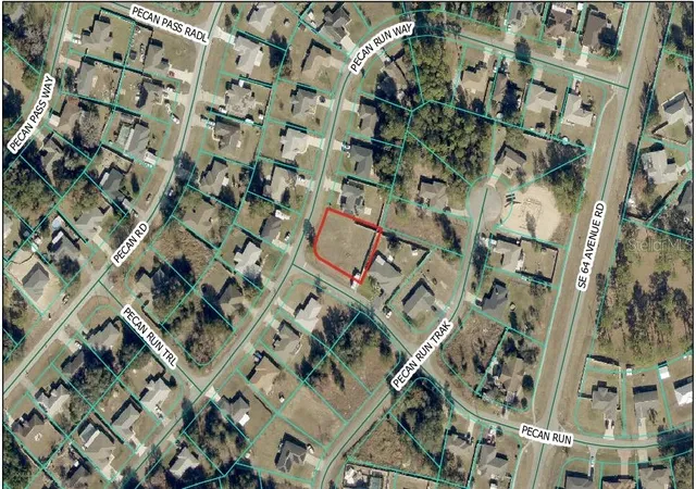 Land for sale at Tbd SW 72nd Terr Rd, OCALA, FL 34473 | MLS# OM731716