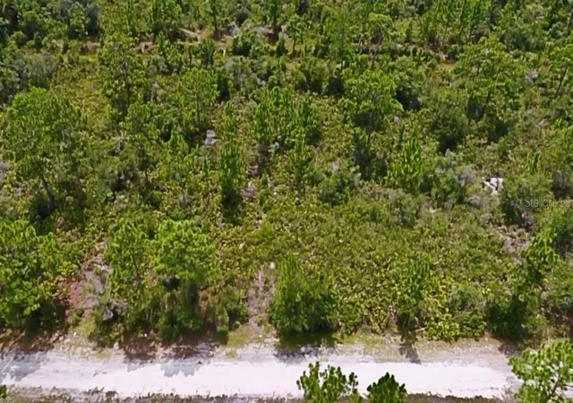 Photo 1 of Land for sale at Granada Dr, Indian Lake Estates, FL 33855 | MLS# L4964844 | Listing updated on 2026-09-05