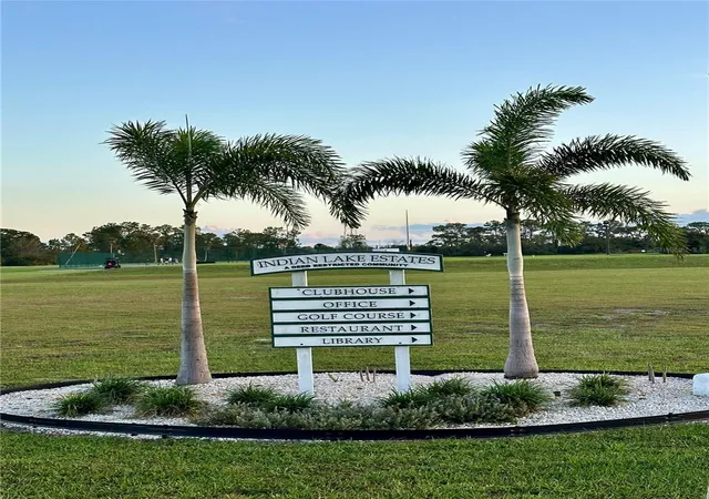 Photo 2 of Land for sale at Granada Dr, Indian Lake Estates, FL 33855 | MLS# L4964844 | Listing updated on 2026-09-05