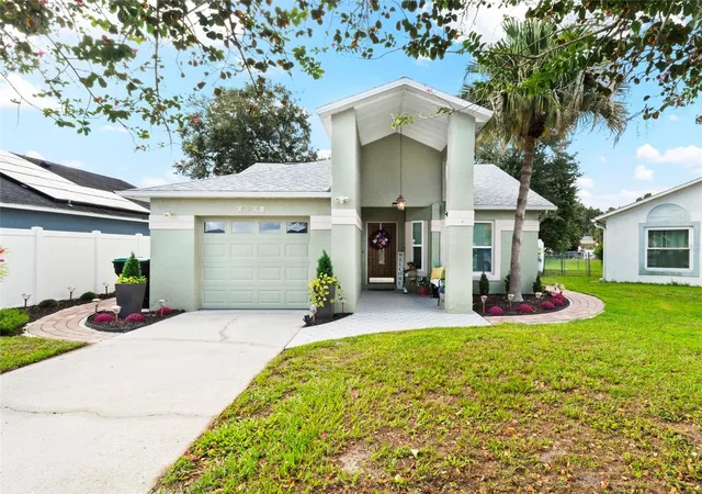 Photo 1 of Single family home for sale at 9836 Flynt Cir, Orlando, FL 32825 | MLS# O6439276 | Listing updated on 2026-09-13
