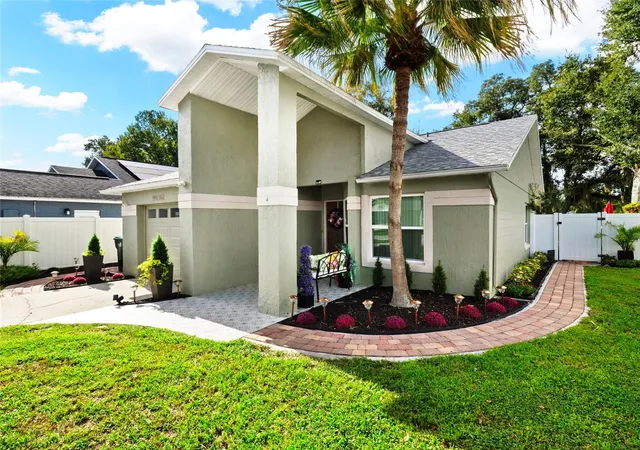 Photo 2 of Single family home for sale at 9836 Flynt Cir, Orlando, FL 32825 | MLS# O6439276 | Listing updated on 2026-09-13