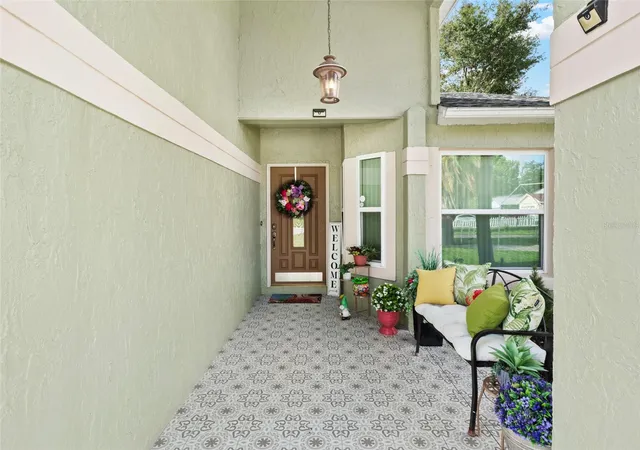 Photo 2 of Single family home for sale at 9836 Flynt Cir, Orlando, FL 32825 | MLS# O6439276 | Listing updated on 2026-09-13