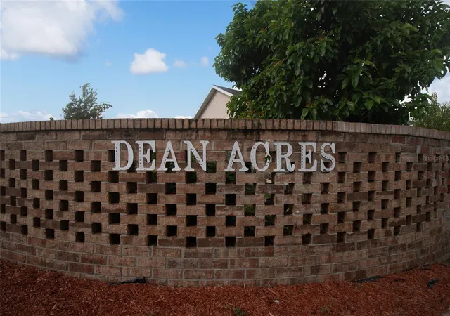 Photo 33 of Single family home for sale at 9836 Flynt Cir, Orlando, FL 32825 | MLS# O6439276 | Listing updated on 2026-09-13