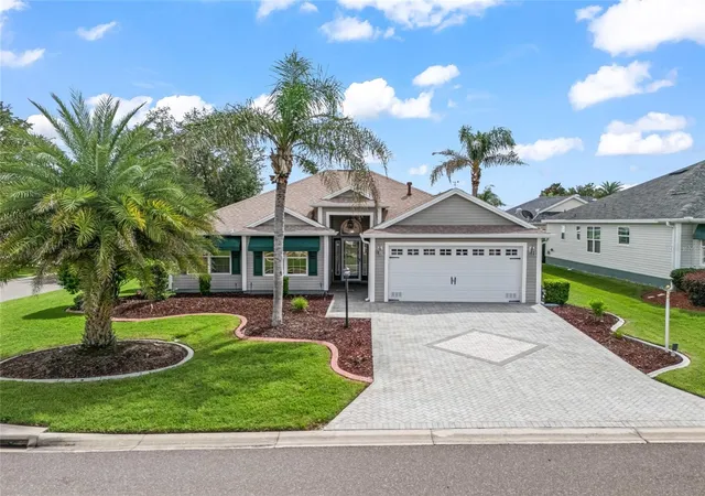 Photo 1 of Single family home for sale at 17601 Se 81st Timberwood Ter, The Villages, FL 32162 | MLS# G5117399 | Listing updated on 2026-09-16