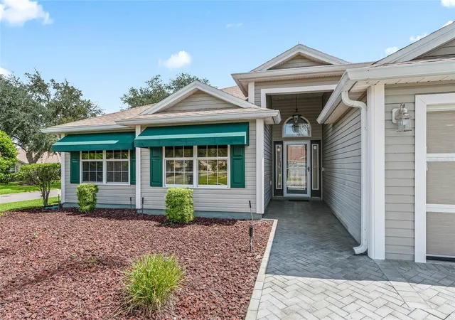Photo 3 of Single family home for sale at 17601 SE 81st Timberwood Ter, The Villages, FL 32162 | MLS# G5117399 | Listing updated on 2026-09-16