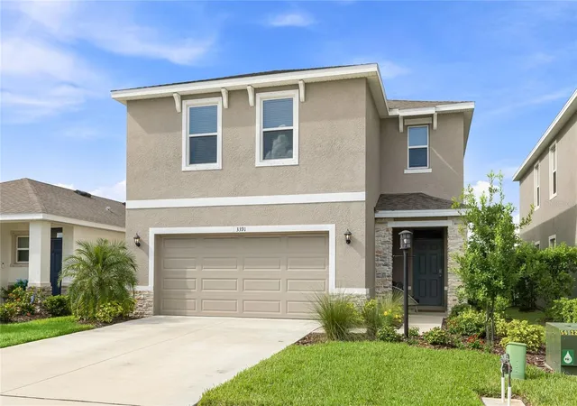Photo 2 of Single family home for sale at 3391 Hilltop Cir, Bradenton, FL 34211 | MLS# A4705117 | Listing updated on 2026-09-05