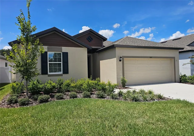 Single family home for sale at 1247 Honeycomb Pl, SEFFNER, FL 33584 | MLS# TB8545693