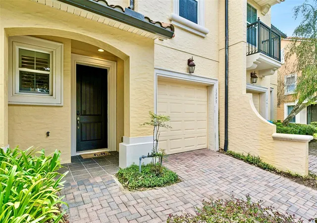 Photo 2 of Townhouse for sale at 1257 Blessing St, Maitland, FL 32751 | MLS# O6439283 | Listing updated on 2026-10-01