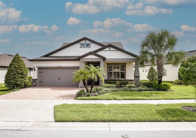 Photo 1 of Single family home for sale at 19800 Ship Wheel Way, Land O Lakes, FL 34638 | MLS# TB8545696 | Listing updated on 2026-09-16