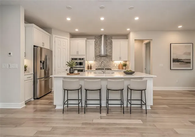Photo 4 of Single family home for sale at 19800 Ship Wheel Way, Land O Lakes, FL 34638 | MLS# TB8545696 | Listing updated on 2026-09-16