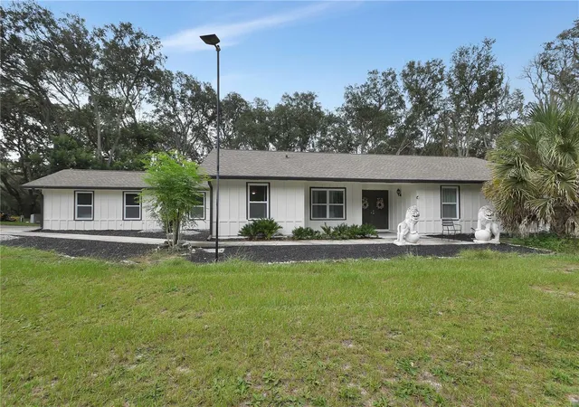 Photo 1 of Single family home for sale at 400 Foothill Farms Rd, Orange City, FL 32763 | MLS# V4951132 | Listing updated on 2026-09-05
