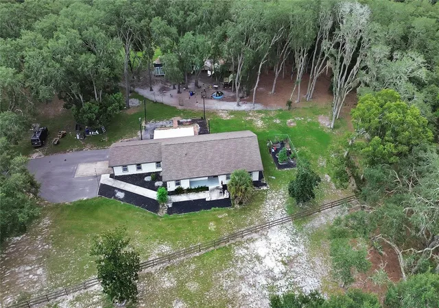 Photo 2 of Single family home for sale at 400 Foothill Farms Rd, Orange City, FL 32763 | MLS# V4951132 | Listing updated on 2026-09-05