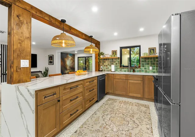 Photo 3 of Single family home for sale at 2410 Valencia Dr, Sarasota, FL 34239 | MLS# A4705120 | Listing updated on 2026-09-05