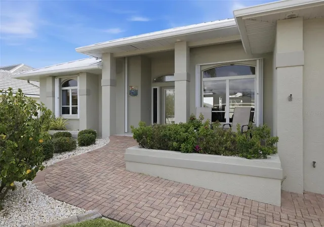 Photo 3 of Single family home for sale at 209 Divinci Dr, Punta Gorda, FL 33950 | MLS# C7530382 | Listing updated on 2026-10-08