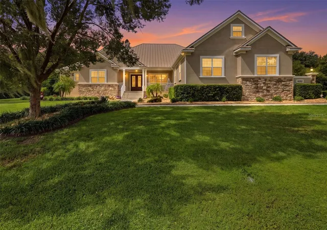 Single family home for sale at 9180 SW 14th Avenue, OCALA, FL 34476 | MLS# OM731720
