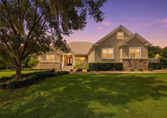 Photo 1 of Single family home for sale at 9180 SW 14th Avenue, Ocala, FL 34476 | MLS# OM731720 | Listing updated on 2026-10-13