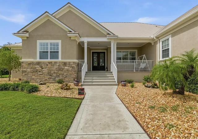Photo 2 of Single family home for sale at 9180 SW 14th Avenue, Ocala, FL 34476 | MLS# OM731720 | Listing updated on 2026-10-13