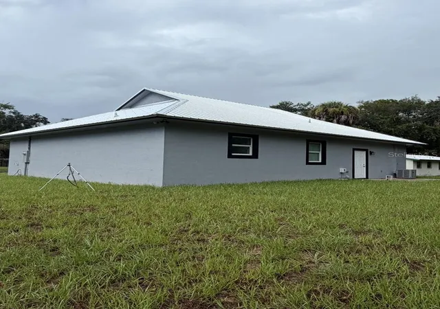 Photo 2 of Single family home for sale at 612 SE 13th Avenue, Okeechobee, FL 34974 | MLS# A4705125 | Listing updated on 2026-09-25