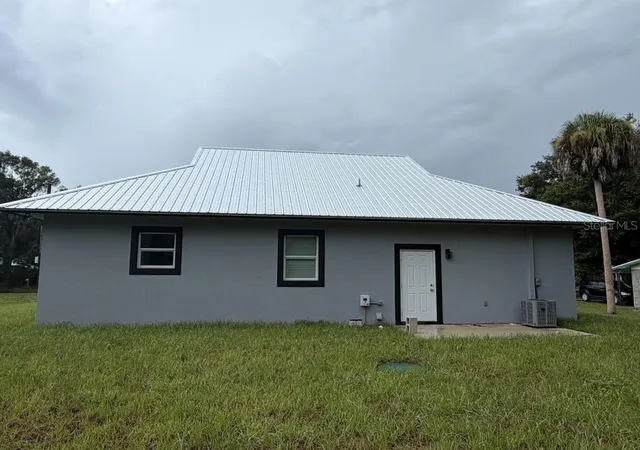 Photo 3 of Single family home for sale at 612 SE 13th Avenue, Okeechobee, FL 34974 | MLS# A4705125 | Listing updated on 2026-09-25