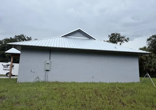 Photo 4 of Single family home for sale at 612 SE 13th Avenue, Okeechobee, FL 34974 | MLS# A4705125 | Listing updated on 2026-09-25
