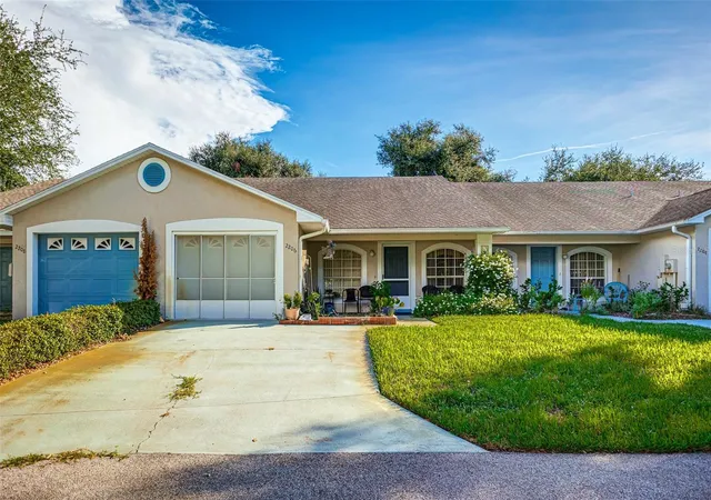 Photo 1 of Single family home for sale at 2206 San Marcos Cir Se, Winter Haven, FL 33880 | MLS# L4964845 | Listing updated on 2026-09-21