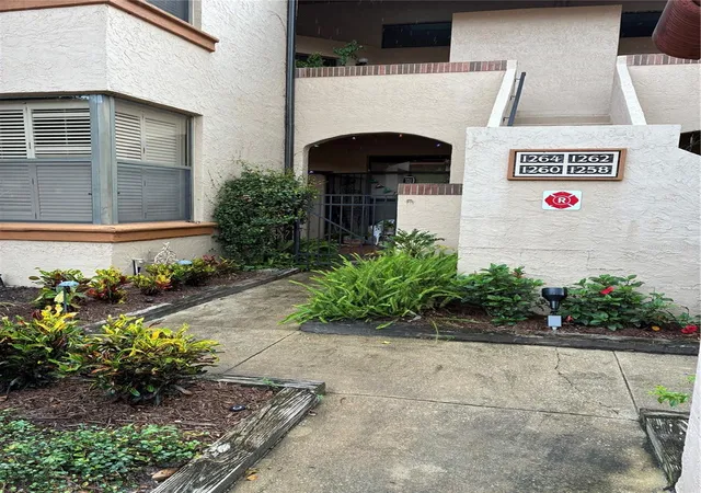 Photo 1 of Condo for sale at 1260 Lake Willisara Cir, Orlando, FL 32806 | MLS# O6439290 | Listing updated on 2026-09-19