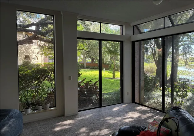 Listing Photo 2 - Condo for sale in building located at 1260 Lake Willisara Cir, ORLANDO, FL 32806
