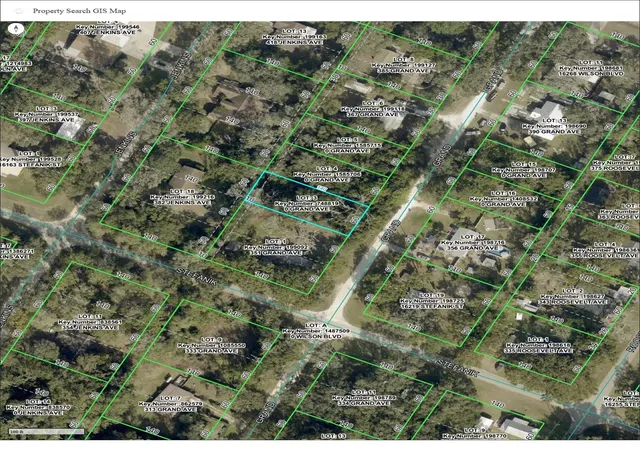 Photo 2 of Land for sale at 355 Grand Ave, Brooksville, FL 34604 | MLS# TB8545710 | Listing updated on 2026-09-05