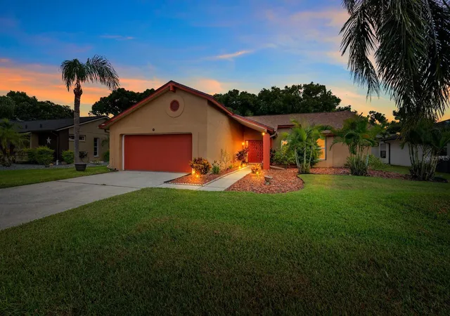 Photo 1 of Single family home for sale at 3546 Hogan Dr, New Port Richey, FL 34655 | MLS# TB8545711 | Listing updated on 2026-10-20