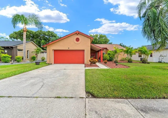Photo 2 of Single family home for sale at 3546 Hogan Dr, New Port Richey, FL 34655 | MLS# TB8545711 | Listing updated on 2026-10-20