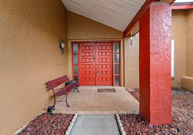 Photo 3 of Single family home for sale at 3546 Hogan Dr, New Port Richey, FL 34655 | MLS# TB8545711 | Listing updated on 2026-10-20