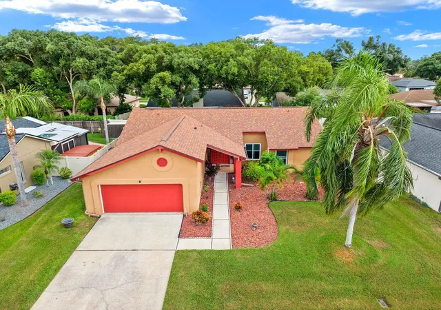 Photo 3 of Single family home for sale at 3546 Hogan Dr, New Port Richey, FL 34655 | MLS# TB8545711 | Listing updated on 2026-10-20